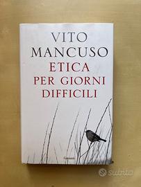 Etica per giorni difficili.