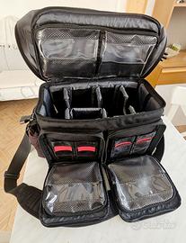 Borsa fotografica Tamrac Pro 12