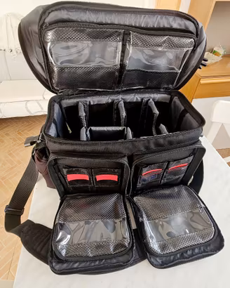 Borsa fotografica Tamrac Pro 12
