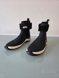 Scarpe da vela / deriva GILL tg. 42