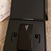 HTC Touch Diamond nuovo in scatola