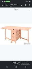Tavolo Ikea