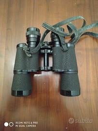 binocolo Steiner 8×40 vintage