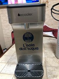 Erogatore d'acqua