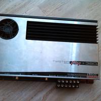 Amplificatore Audiosystem 95 X 4 watt RMS