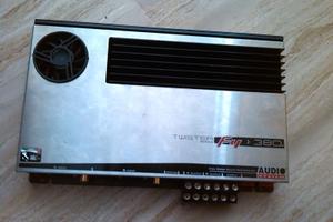 Amplificatore Audiosystem 95 X 4 watt RMS