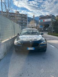 bmw 523i f10