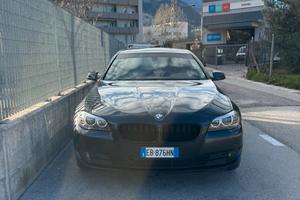 bmw 523i f10