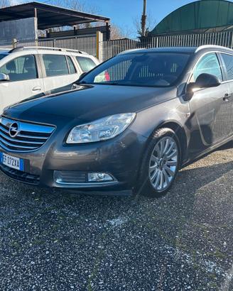 Opel Insignia 2.0 CDTI Sports Tourer - 2010