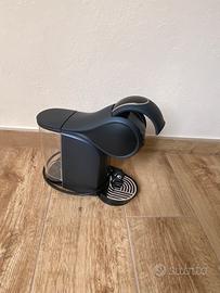 Macchinetta caffe nescafe dolce gusto
