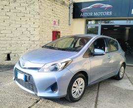 Toyota Yaris 5 Porte Yaris 5p 1.5h Camera Touch Sc