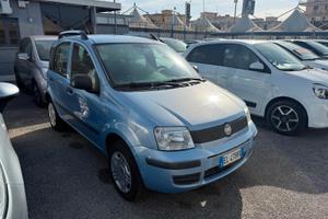 Fiat Panda 1.4 Climbing Natural Power