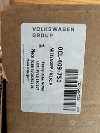 Differenziale Audi