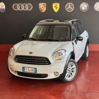 Mini Cooper D Countryman 1.6 Business