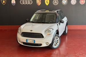 Mini Cooper D Countryman 1.6 Business