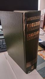 Dizionario Italiano Inglese Oxford University Pres