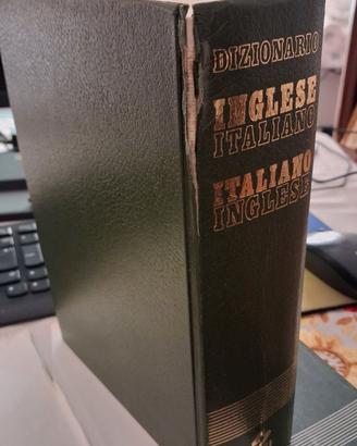 Dizionario Italiano Inglese Oxford University Pres