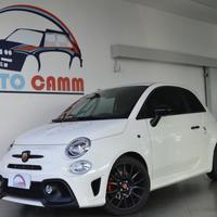 Abarth 595 1.4 t-jet Pista 160cv auto