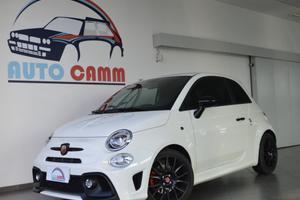 Abarth 595 1.4 t-jet Pista 160cv auto