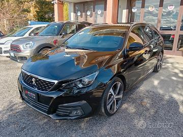 Peugeot 308 1.6 BLUEHDI 120CV GT LINE FULL OPT