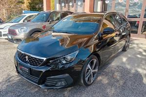 Peugeot 308 1.6 BLUEHDI 120CV GT LINE FULL OPT