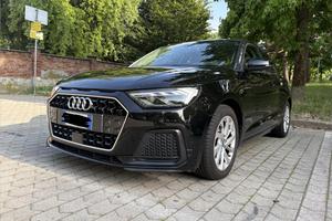 Audi A1 30 TFSI