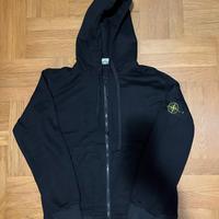 Felpa Stone Island