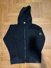 Felpa Stone Island