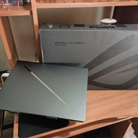 Asus zephyrus g16 rtx4070