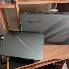 Asus zephyrus g16 rtx4070