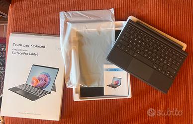 Tastiera Microsoft Surface PRO “Moko” ITA