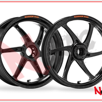 CERCHI OZ RACING GASS RS-A MONOBRACCIO