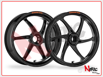 CERCHI OZ RACING GASS RS-A MONOBRACCIO