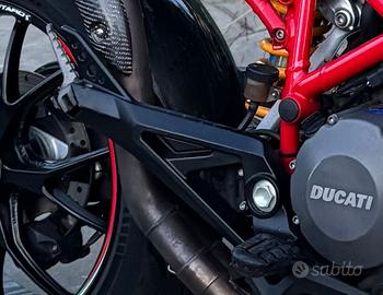 telaietto hypermotard 796