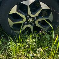 Cerchi Toyota aygo 165/60/15 anno 2018