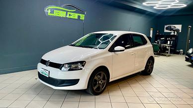 Volkswagen Polo 5 Porte Polo 5p 1.2 tdi Comfortlin