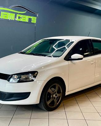Volkswagen Polo 5 Porte Polo 5p 1.2 tdi Comfortlin