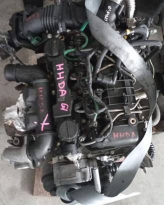 Motore Ford 1.8 HHDA