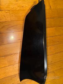 Display alfa giulia 6,5 pollici