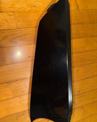 Display alfa giulia 6,5 pollici