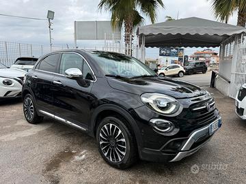 Fiat 500X 2019 1.0 T3 120 CV CROSS SPORT GPL