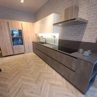 Cucina Scavolini modello Liberamente in promozione