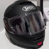 CASCO SHOEI NEOTEC II  - semi integrale