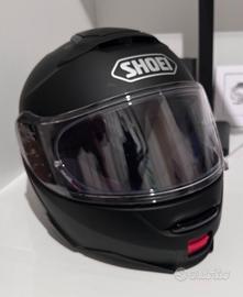 CASCO SHOEI NEOTEC II  - semi integrale