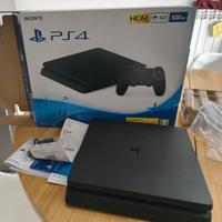 PlayStation 4 Slim