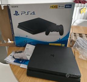 PlayStation 4 Slim