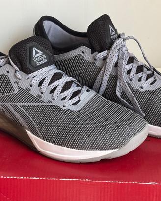 Scarpe Crossfit Reebok