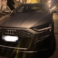 Audi a3 8y s ,musata,farti ant post, interni compl