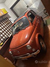 500L fiat