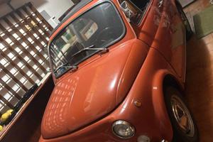 500L fiat